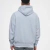 Pegador Grey Hoodie