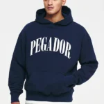 Pegador Hoodie