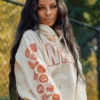 Playa Society Hoodie WNBA Collegiate