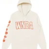 Playa Society WNBA Collegiate Hoodie