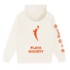 Playa Society x WNBA Collegiate Hoodie