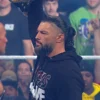 ROMAN REIGNS HOODIE LEVELS ABOVE