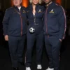 SAG Awards Ted Lasso Team Blue Tracksuit