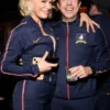 SAG Awards Ted Lasso Team Tracksuit