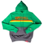 Super Mall Hoodie