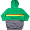 Super Mall Pullover Hoodie