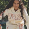 WNBA Collegiate Playa Society Hoodie