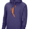 WNBA Nike Fleece Pullover Hoodie