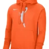 WNBA Orange Hoodie