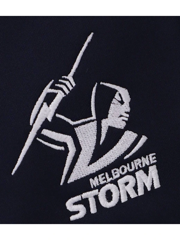 2024 O'Neills Melbourne Storm Hoodie