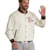 Abbott Elementary Bradley Cooper Jacket