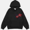 Aelfric Eden Star Hoodie Black