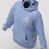 Air Drake Hoodie