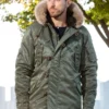 Alpha Industries N3B Jacket