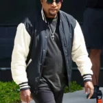 Martin Lawrence Bad Boys Ride or Die Bomber Jacket