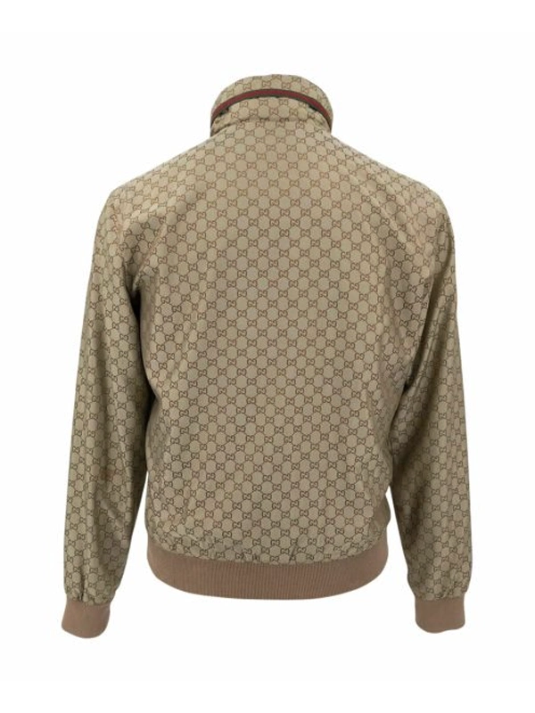 BMF S03 Gucci Bomber Jacket