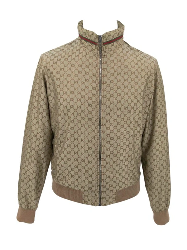 BMF S03 Gucci Jacket