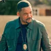 Bad Boys 4 Black Leather Jacket Will Smith