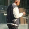 Bad Boys 4 Martin Lawrence Bomber Jacket