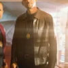 Bad Boys 4 Will Smith Black Leather Jacket