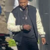 Bad Boys Ride or Die Martin Lawrence Bomber Jacket