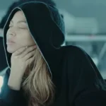 Beyonce Black Hoodie