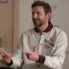 Bradley Cooper Abbott Elementary Jacket