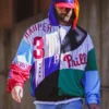 Bryce Harper Jacket Phillies