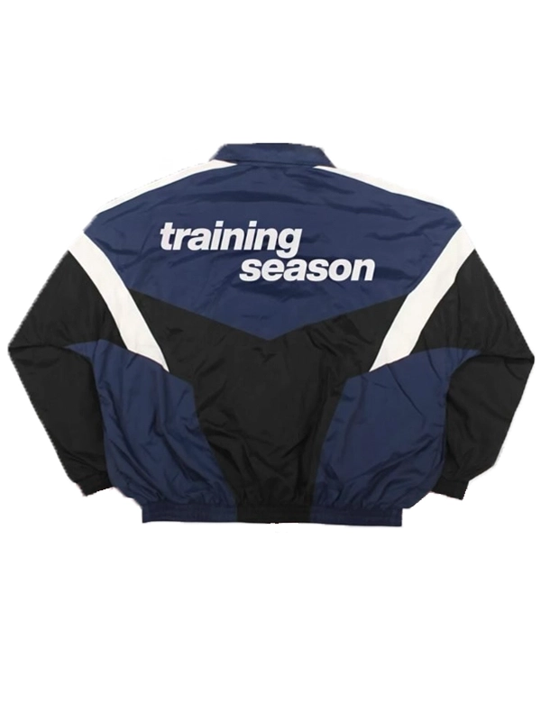 DUA LIPA TRAINING SEASON JACKET