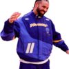 Drake x Nike Nocta x L’Art de L’Automobile Jacket