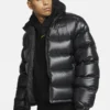 Drake x Nocta Nike Black Puffer Jacket