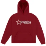 Dua Lipa Training Season Hoodie