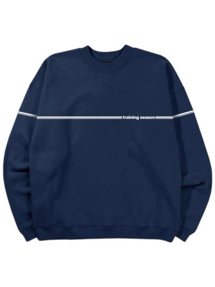 Dua Lipa Training Season Sweatshirt