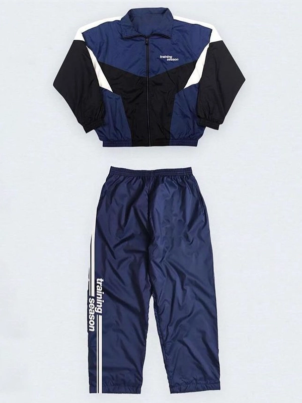 Dua Lipa Training Season Tracksuit