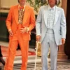 Dumb and Dumber Suits