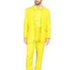 Dumb and Dumber Yellow Suits