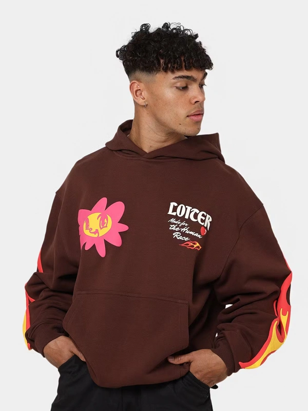 Euphoric Hoodie