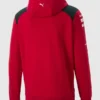 Ferrari F1 Red Team Hoodie