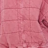 Forever 21 Pink Quilted Jacket