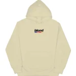 Frank Ocean Blond Hoodie