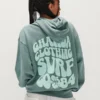 Ghanda Hoodie