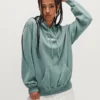 Ghanda Oversized Hoodie