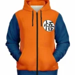 Goku Hoodie