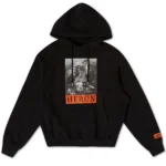 Heron Preston Hoodie