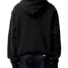 Heron Preston Pullover Hoodie