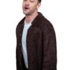 Justin Timberlake Tiny Desk Concert Jacket