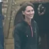 Kate Middleton England Rugby Icon Umbro Hoodie