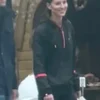 Kate Middleton Umbro Hoodie