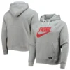 Liverpool YNWA Nike Hoodie