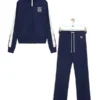 Loewe Blue Tracksuit